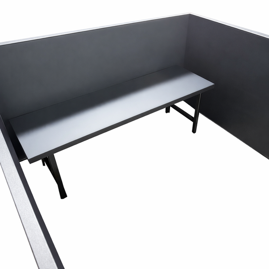 Pet Adoption Petting Areas & Meeting Rooms