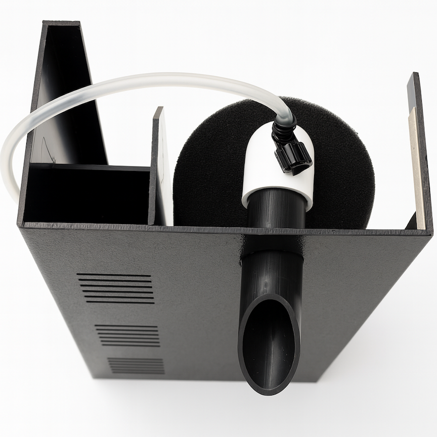 Freshwater Fish or Nano Aquarium Rack