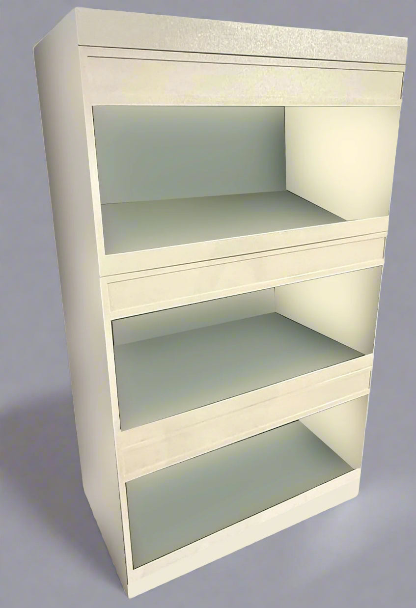 Puppy or Kitten Adoption Kennels by DAS