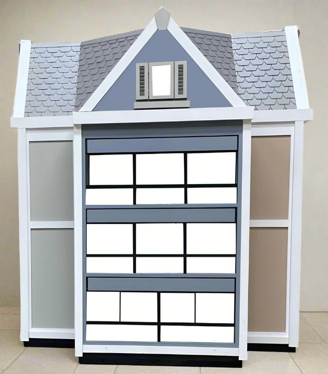 Small Animal Care Display Rack at SuperZoo 2024