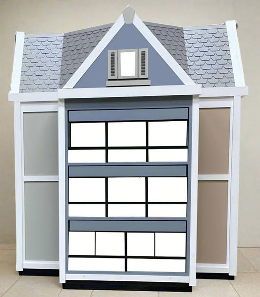 Small Animal Care Display Rack at SuperZoo 2024