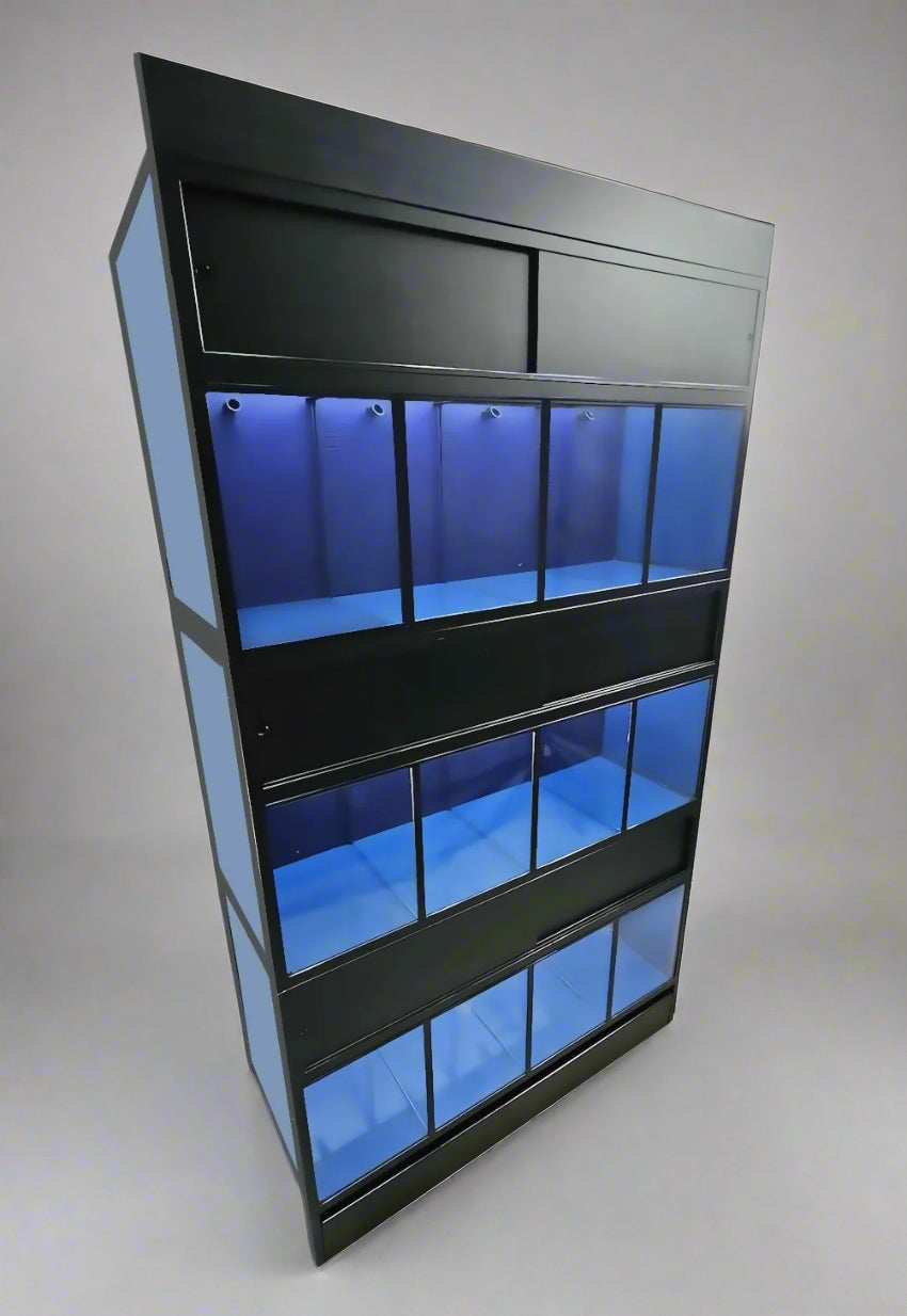 Freshwater Fish or Nano Aquarium Rack