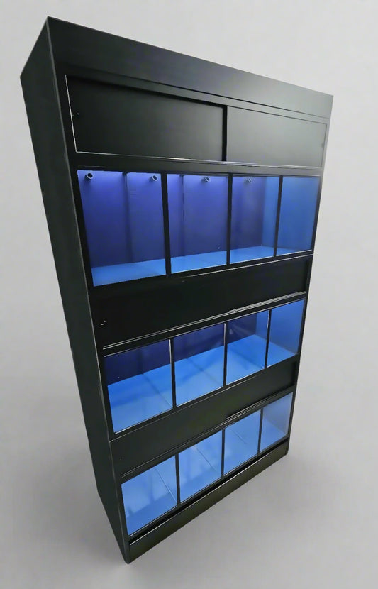 Freshwater Fish or Nano Aquarium Rack