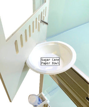 Puppy Acclimation Isolation Kennels for Veterinary Care