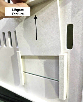 Puppy Acclimation Isolation Kennels for Veterinary Care