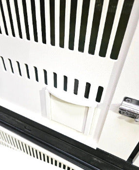 Puppy Acclimation Isolation Kennels for Veterinary Care