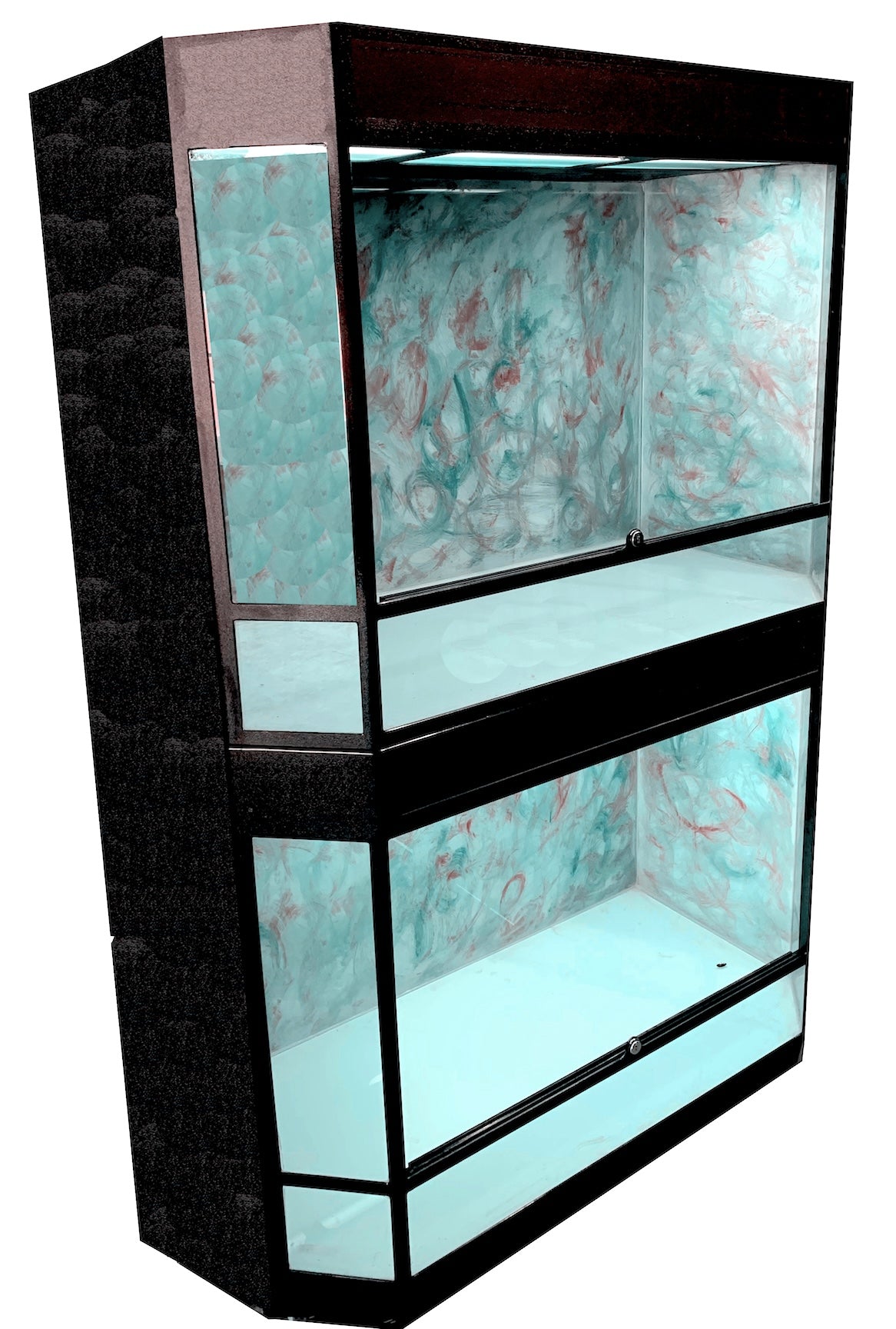Custom Kitten Condos or Kennels