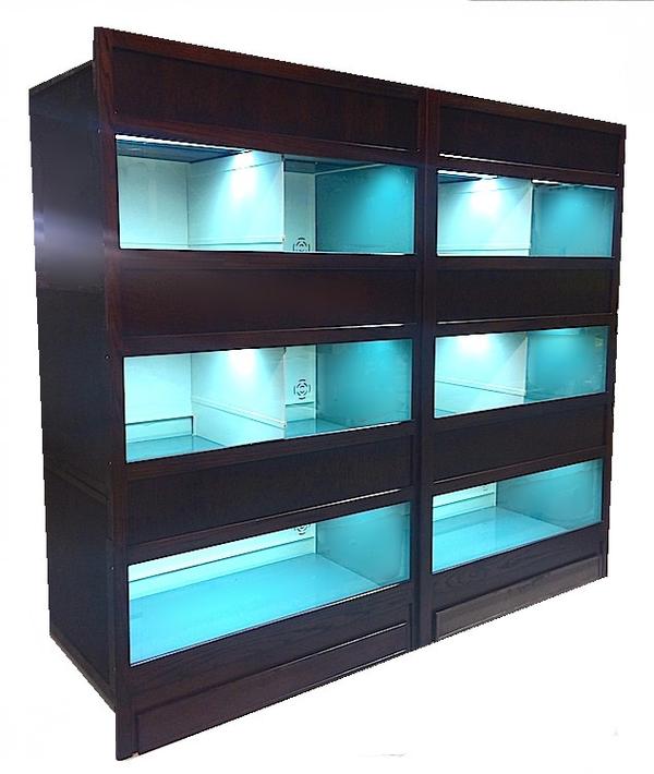 Custom Kitten Condos or Kennels