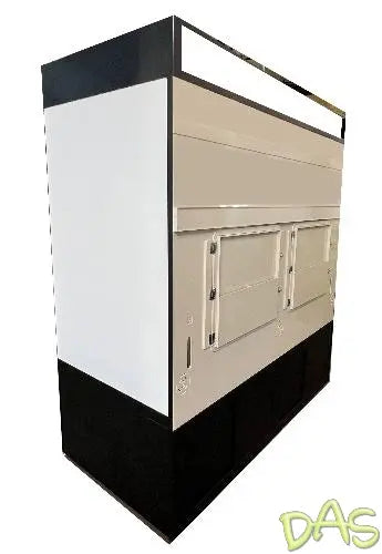 Large Breed Adoption Kennels - DAS