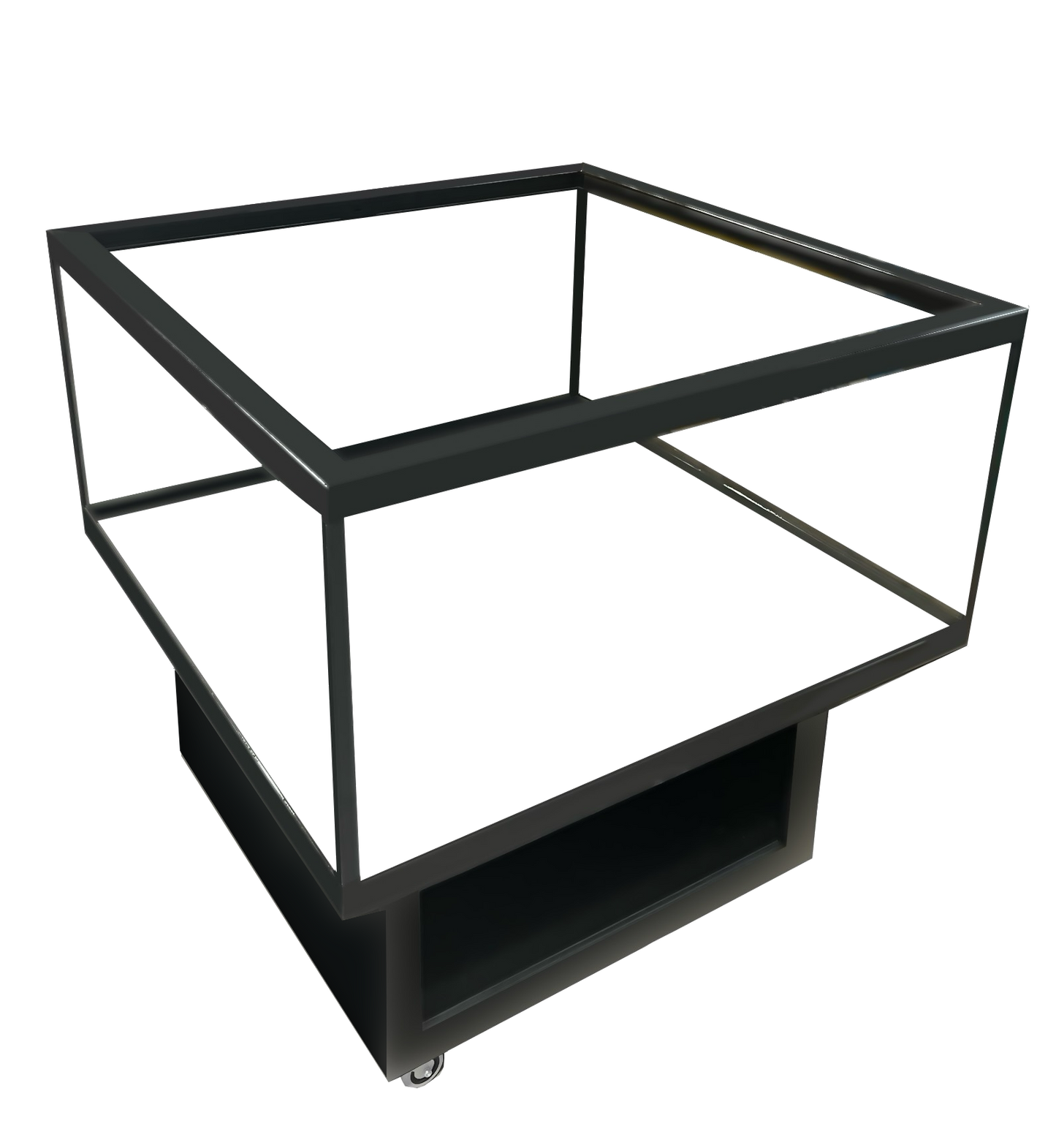 Open Top Rolling Petter