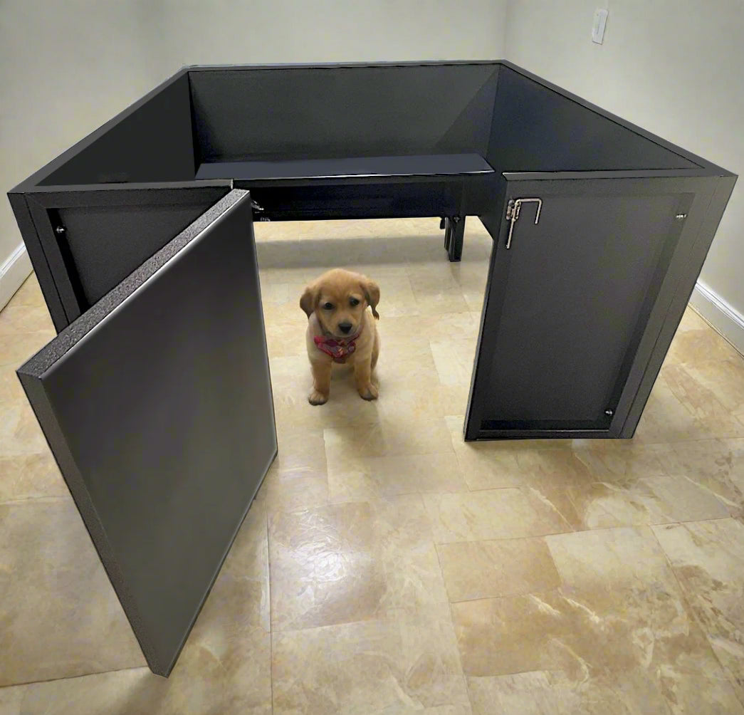Puppy Play Pen
