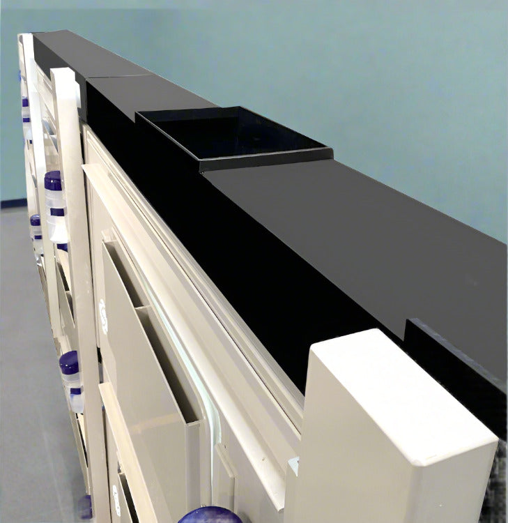 Puppy or Kitten Adoption Kennels by DAS