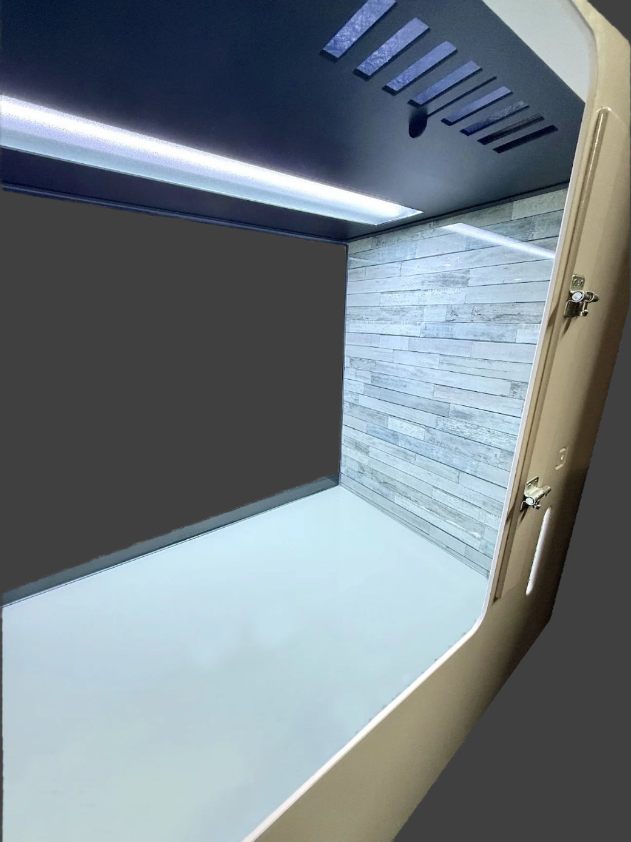 Puppy or Kitten Adoption Kennels by DAS