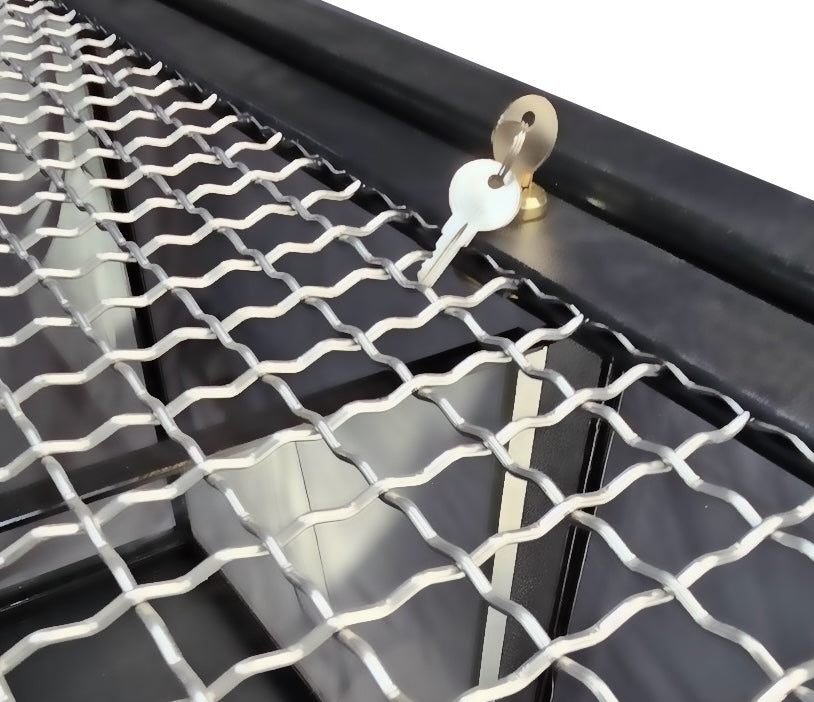 Open Top Rolling Petter