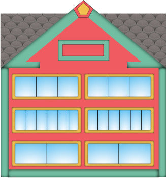 Unique Township Design for Pet Store Fixtures