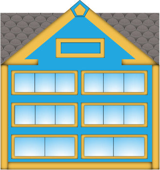 Unique Township Design for Pet Store Fixtures