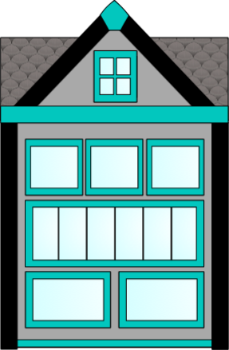 Unique Township Design for Pet Store Fixtures