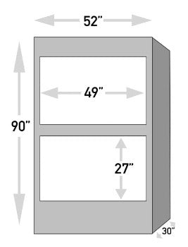 Puppy Dog Kitten Cat Adoption Kennels for Humane Society