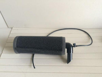 Double Layer Foam Filter Spools for Optimal Biological Filtration by DAS Aquariums