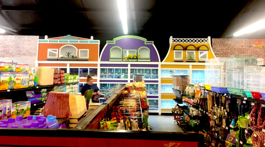 Township Pet Enclosures