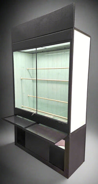 Small Bird or Parrot Aviaries