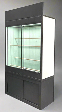 Small Bird or Parrot Aviaries
