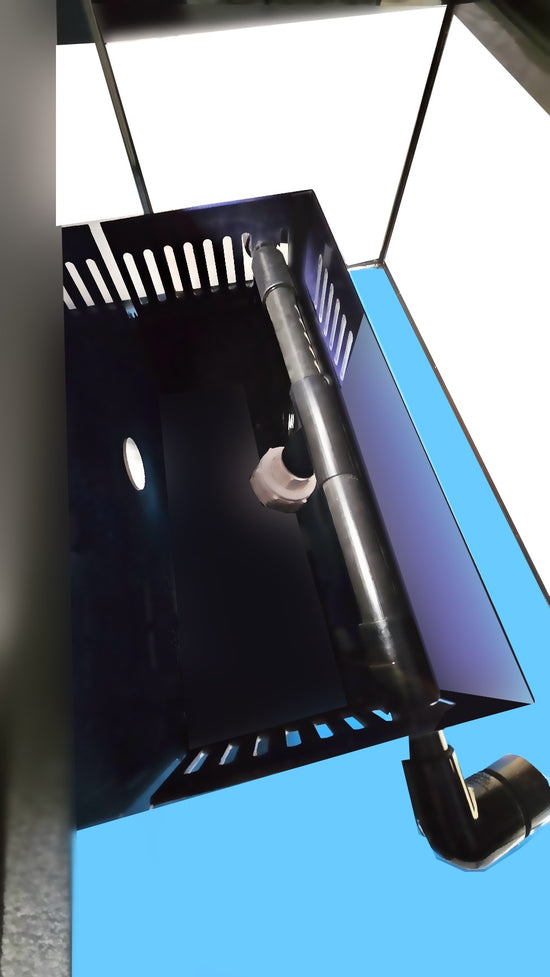 Marine Fish Aquarium Racks – DAS