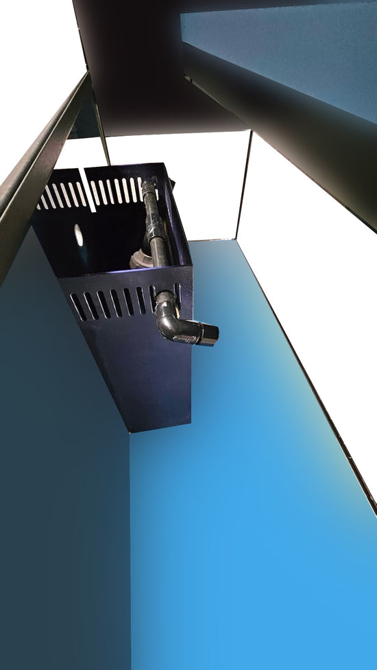 Marine Fish Aquarium Racks โ DAS