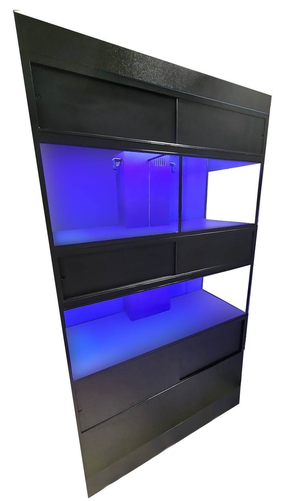 Marine Fish Aquarium Racks – DAS