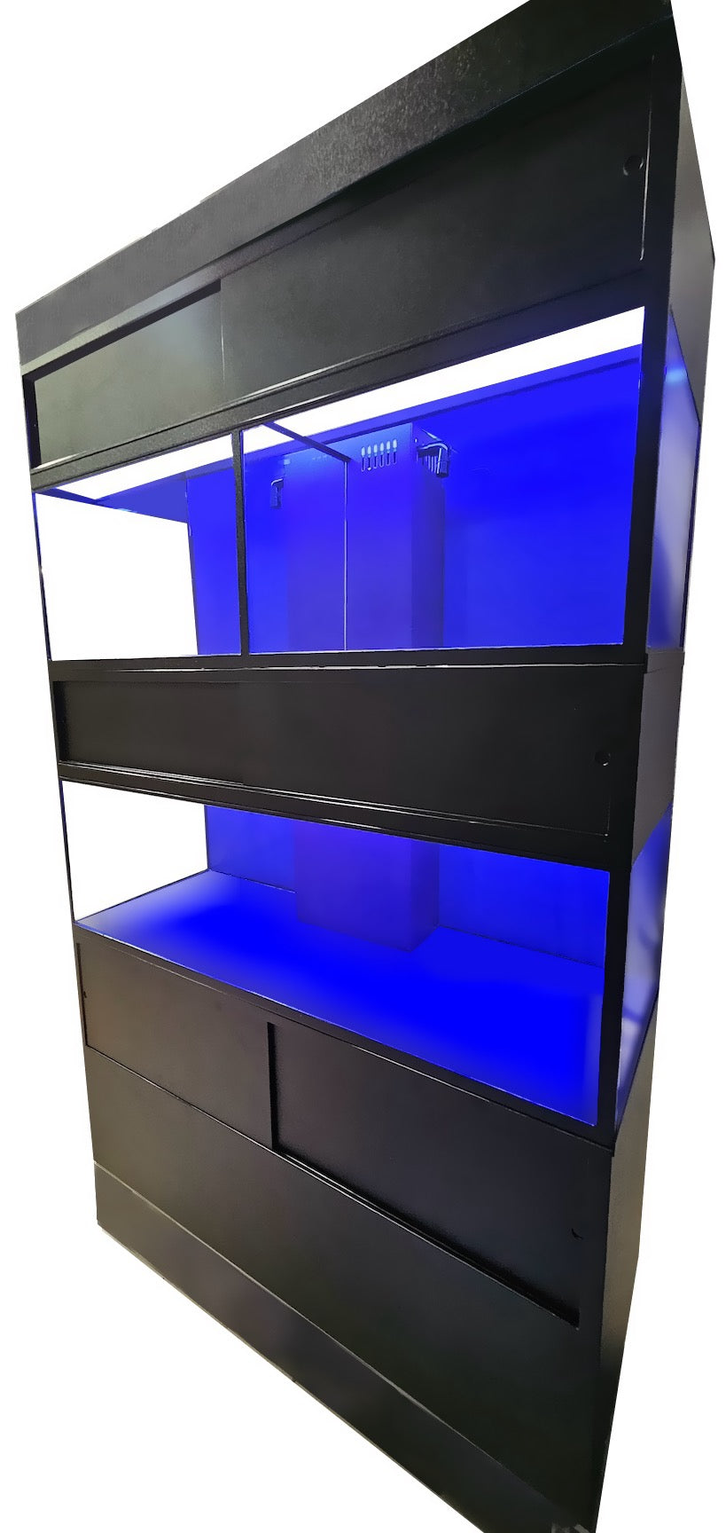 Marine Fish Aquarium Racks – DAS