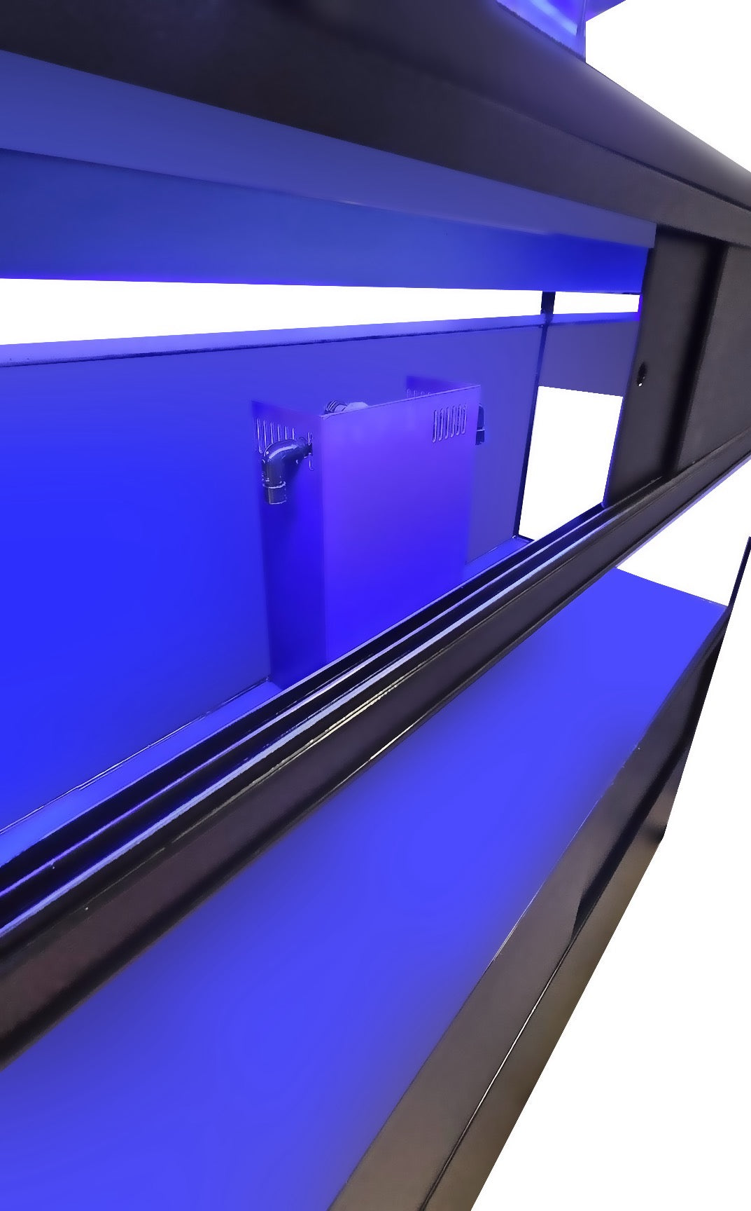 Marine Fish Aquarium Racks – DAS