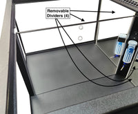 Open Top Rolling Petter