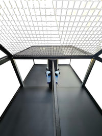 Open Top Rolling Petter