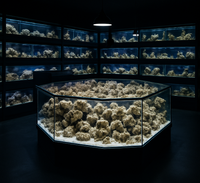 3D Aquarium Displays - Marine - Freshwater - Aquatic Turtles