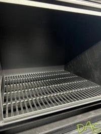 Animal Care Transport Vehicle Van Conversion - DAS 