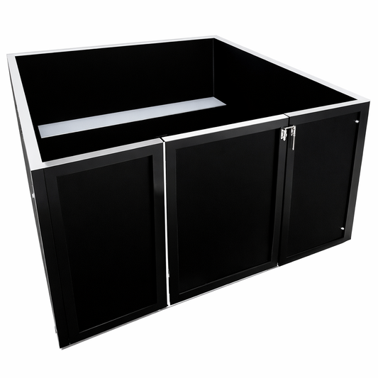 Pet Adoption Petting Areas or Meeting Rooms