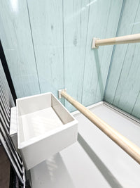 Small Bird or Parrot Aviaries