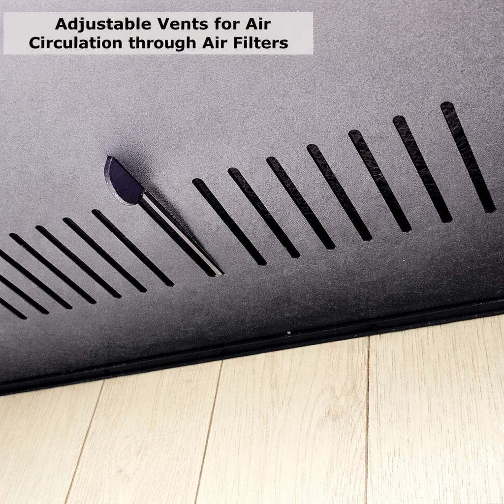 Modern Parrot Aviary