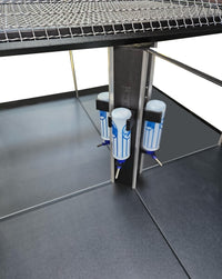 Open Top Rolling Petter