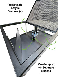 Open Top Rolling Petter