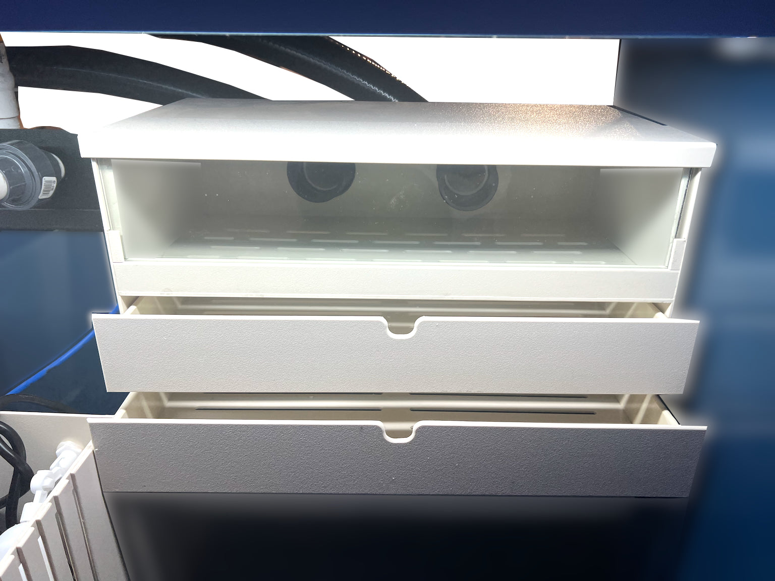 Marine Fish Aquarium Racks – DAS