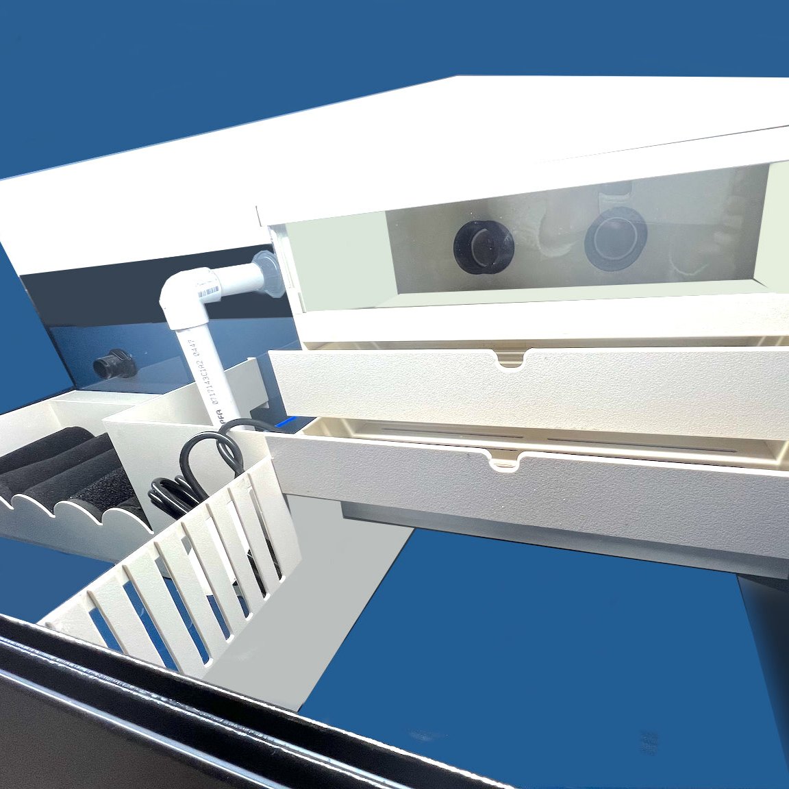 Marine Fish Aquarium Racks – DAS