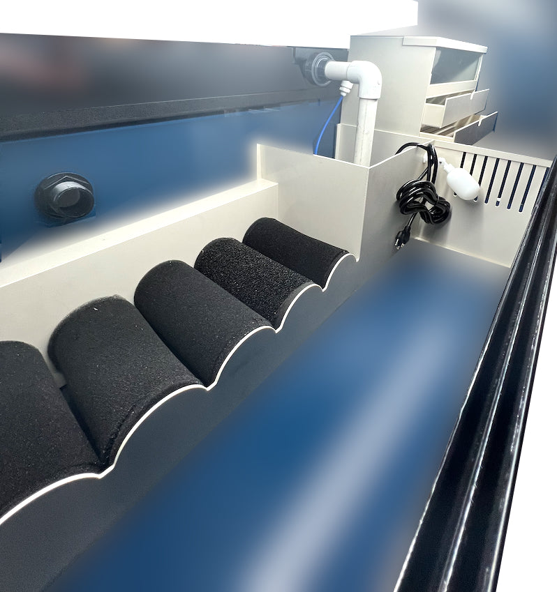 Marine Fish Aquarium Racks – DAS