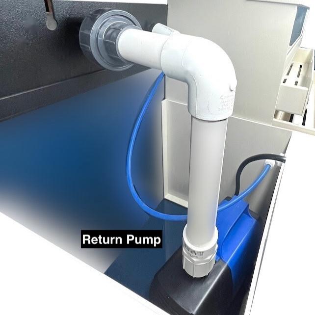 Marine Fish Aquarium Racks – DAS