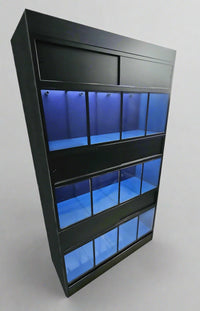 Freshwater Fish or Nano Aquarium Rack