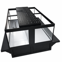 3D Aquarium Displays - Marine - Freshwater - Aquatic Turtles