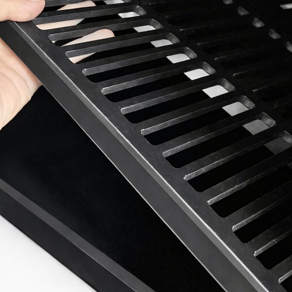 Custom Pet Transport Van Kennels
Professionally designed and installed kennel systems for customer-supplied vans. Built for pet taxis, rescues, and animal transport professionals. Durable, ventilated, and fully customizable.