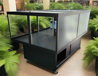Open Top Rolling Petter