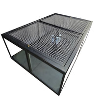Open Top Rolling Petter