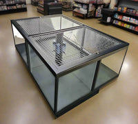 Open Top Rolling Petter